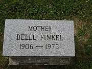 Finkel-Belle