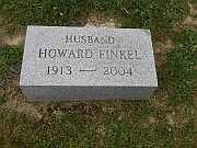 Finkel-Howard