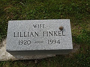 Finkel-Lillian
