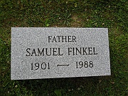 Finkel-Samuel