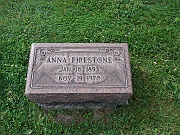 Firestone-Anna