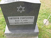 Firestone-Arthur
