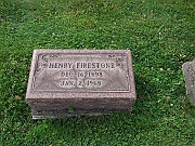 Firestone-Henry