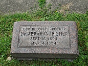 Fisher-Abraham-Dr