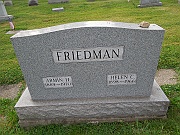 Friedman-Armin-H-and-Helen-C