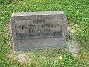 Friedman-Charles