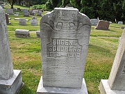 Goldberg-Eugene