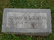 Goldberg-Leonard-M
