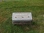 Goldberg-Lillian
