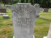 Goldberg-Robert