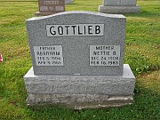 Gottlieb-Abraham-and-Nettie-B
