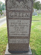 Green-Martin