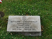 Greenwald-Adolph