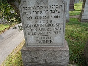 Grosser-Solomon