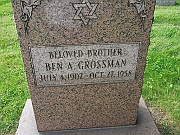 Grossman-Ben-A