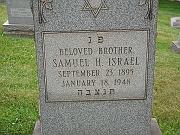 Israel-Samuel-H