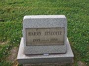 Itscoitz-Harry