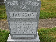 Jackson-Melvin