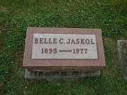 Jaskol-Belle-C
