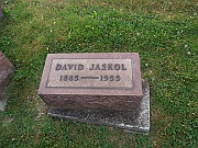 Jaskol-David