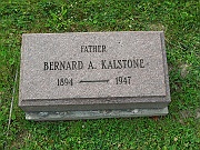 Kalstone-Bernard-A