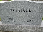 Kalstone-Joseph-and-Rose