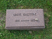 Kalstone-Louis