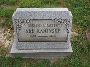 Kaminsky-Abe