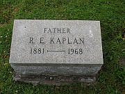Kaplan-R-E