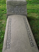 Kaplan-William