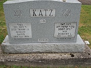 Katz-David-and-Dorothy-L
