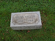 Keller-Edna