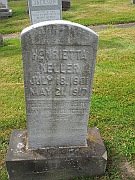 Keller-Henrietta