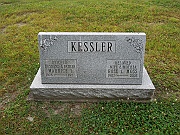 Kessler-Maurice-L-and-Rose-L-Moss
