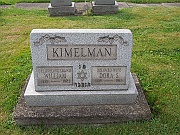 Kimelman-William-and-Dora-S