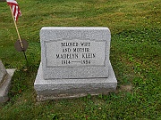 Klein-Madelyn