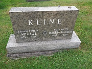 Kline-William-I-and-Martha-Jackson