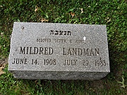 Landman-Mildred