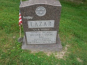 Lazar-William-J