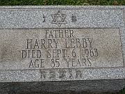 Lebby-Harry