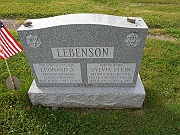 Lebenson-Leonard-J-and-Sylvia-Stein