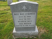 Lefkowitz-Rose-Mae