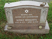 Mendlowitz-Beverly