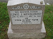 Mendlowitz-Lewis-J