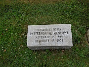 Menlowe-Patterson-M
