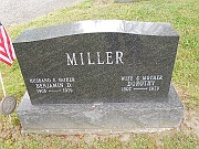 Miller-Benjamin-D-and-Dorothy