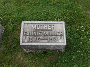 Miller-Fannie
