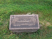 No-surname-Bernard