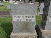 Papernick-Jennie
