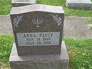 Paule-Anna